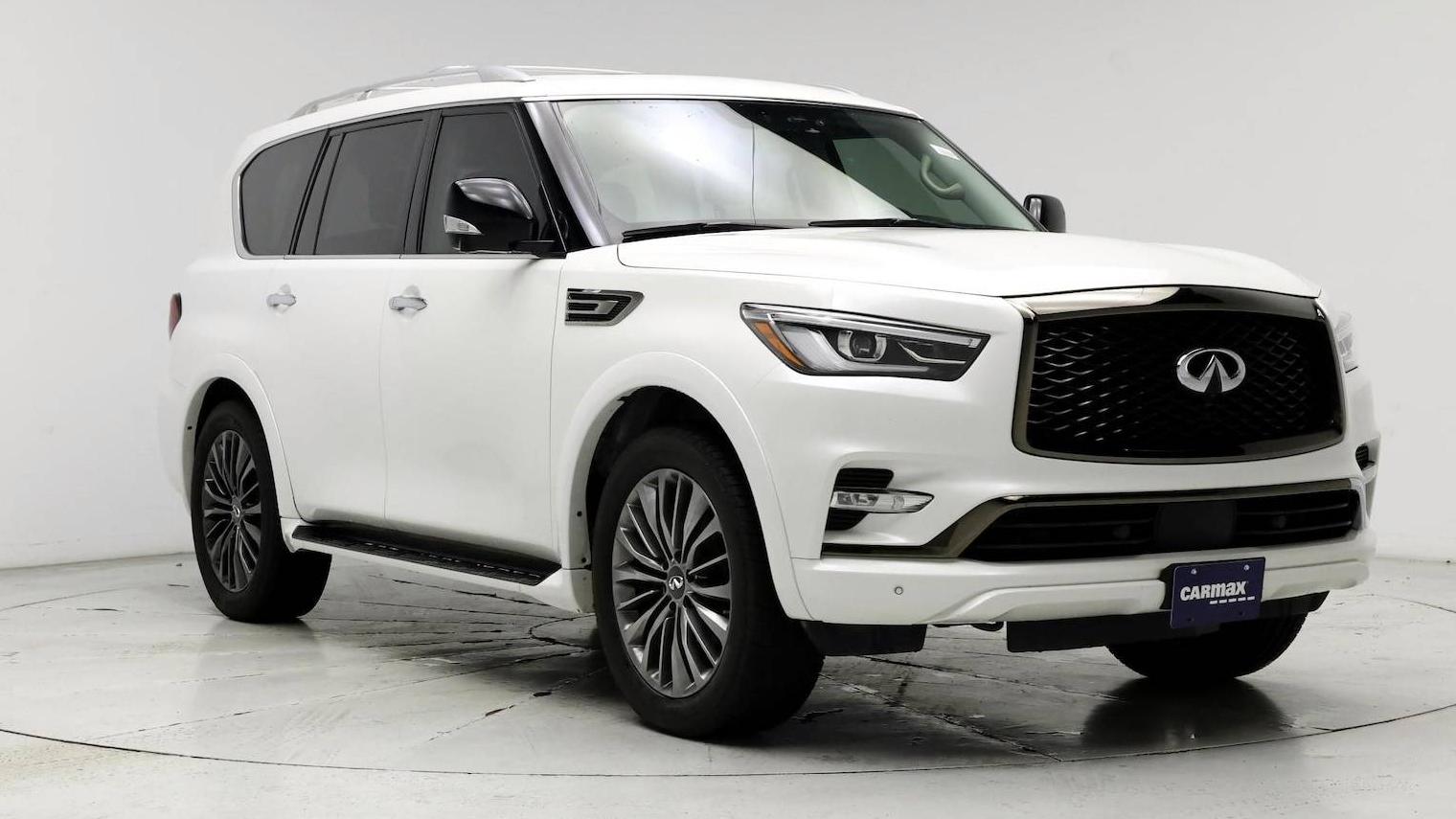 INFINITI QX80 2021 JN8AZ2AD8M9861522 image