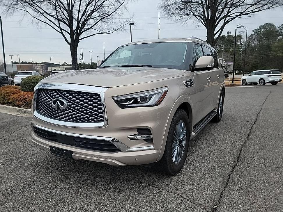 INFINITI QX80 2021 JN8AZ2AC9M9476221 image