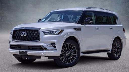 INFINITI QX80 2021 JN8AZ2AE5M9272808 image