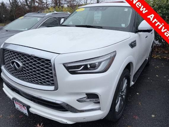 INFINITI QX80 2021 JN8AZ2AE4M9273030 image INFINITI QX80 2021 JN8AZ2AE4M9273030 image