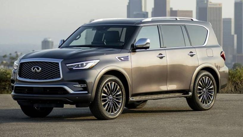 INFINITI QX80 2021 JN8AZ2AF1M9720065 image