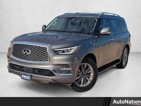 INFINITI QX80 2021 JN8AZ2AF2M9715263 image INFINITI QX80 2021 JN8AZ2AF2M9715263 image