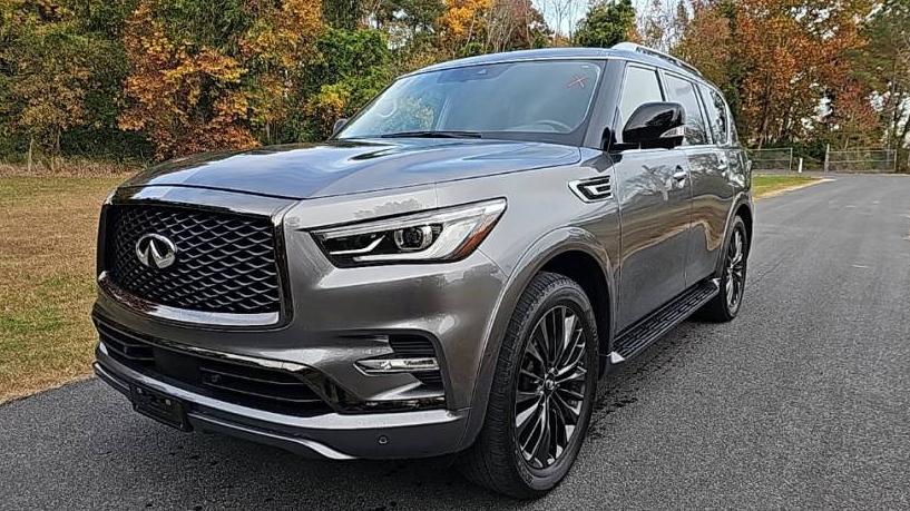 INFINITI QX80 2021 JN8AZ2AE4M9269737 image