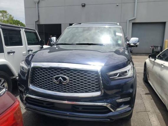 INFINITI QX80 2021 JN8AZ2BC2M9475958 image