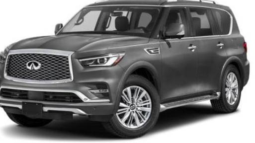 INFINITI QX80 2021 JN8AZ2AE2M9272264 image