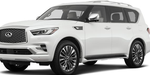 INFINITI QX80 2021 JN8AZ2BEXM9273032 image INFINITI QX80 2021 JN8AZ2BEXM9273032 image