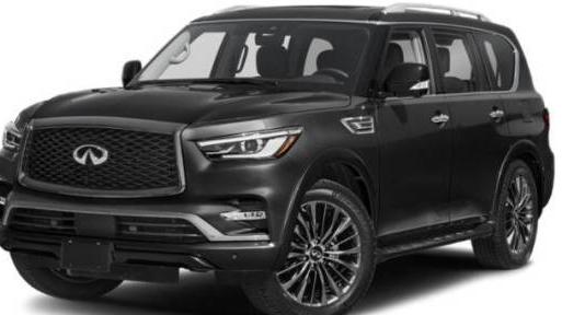 INFINITI QX80 2021 JN8AZ2AE9M9273590 image