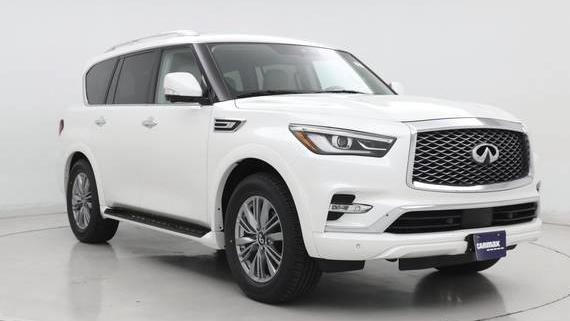 INFINITI QX80 2021 JN8AZ2AD6M9861065 image
