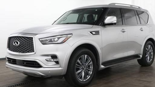 INFINITI QX80 2021 JN8AZ2AE3M9272225 image