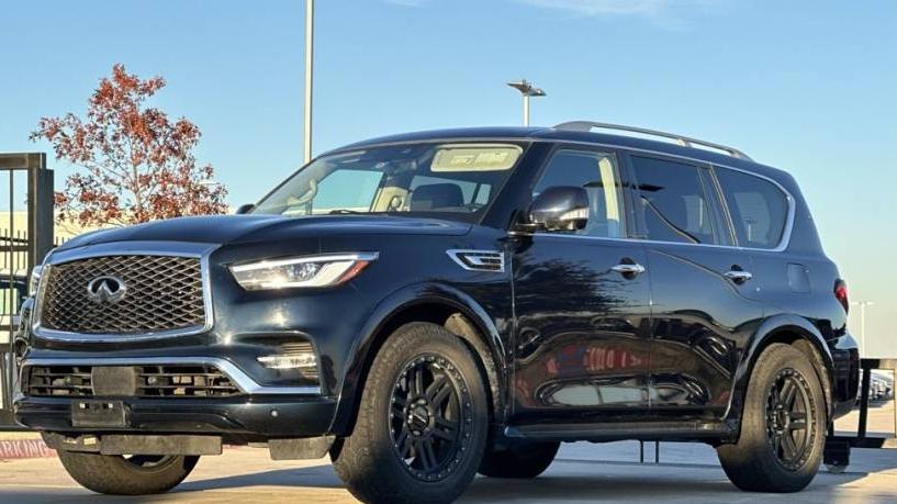 INFINITI QX80 2021 JN8AZ2AF6M9718070 image