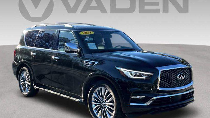 INFINITI QX80 2021 JN8AZ2BF5M9716051 image