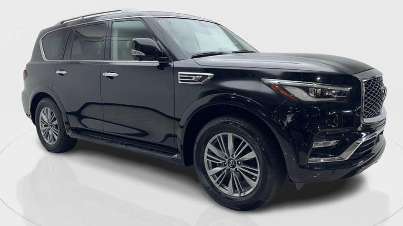 INFINITI QX80 2021 JN8AZ2AF0M9718663 image