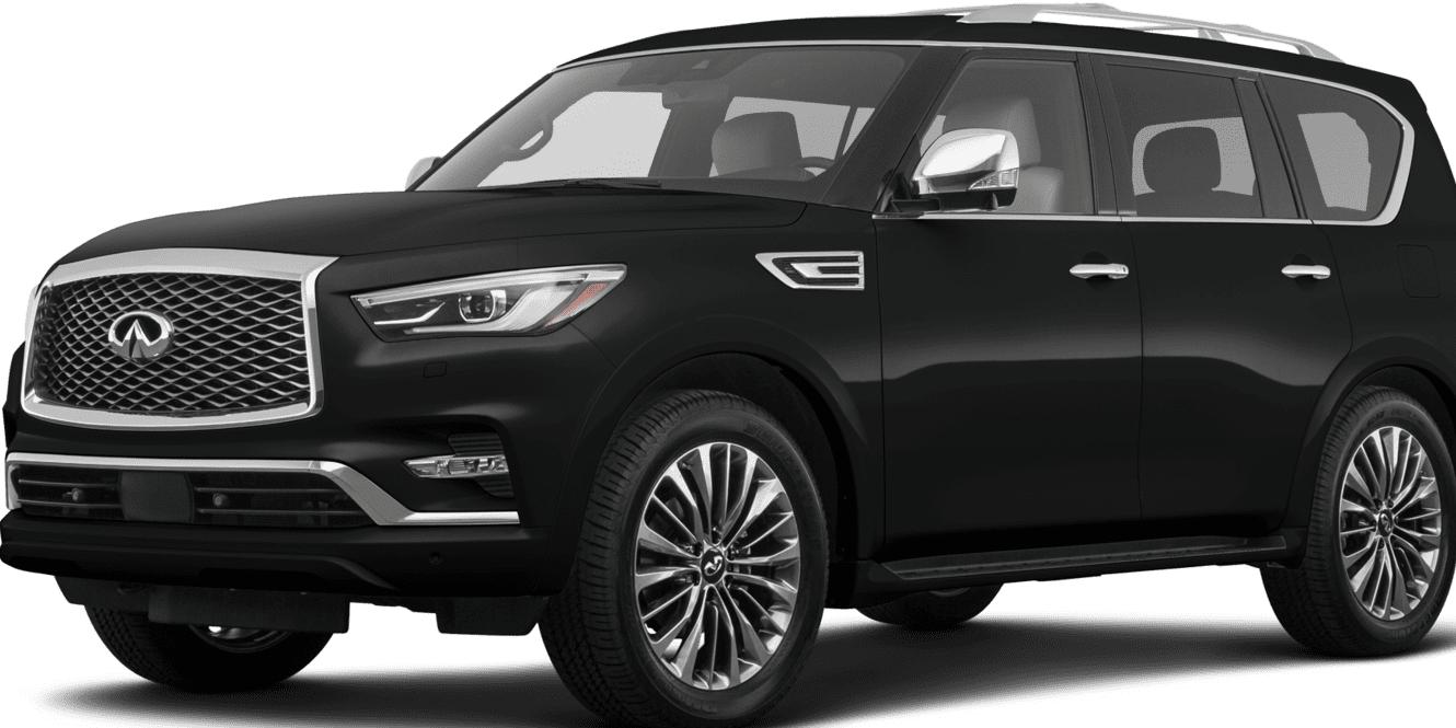 INFINITI QX80 2021 JN8AZ2BC6M9475395 image