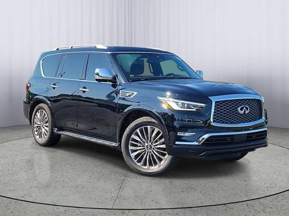 INFINITI QX80 2021 JN8AZ2AE1M9269646 image INFINITI QX80 2021 JN8AZ2AE1M9269646 image