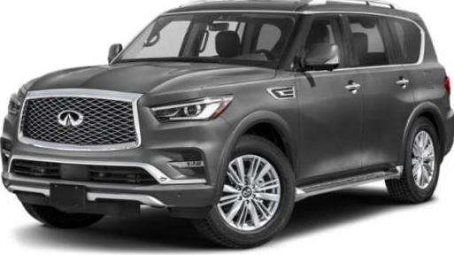 INFINITI QX80 2021 JN8AZ2BF1M9716869 image