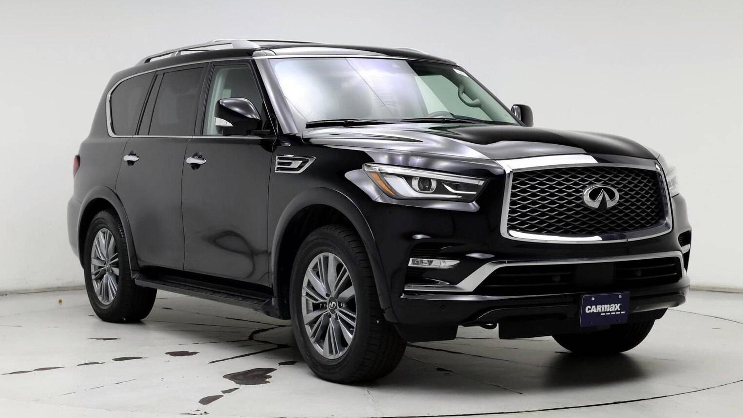 INFINITI QX80 2021 JN8AZ2AE1M9272823 image