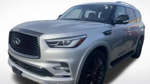 INFINITI QX80 2021 JN8AZ2AE4M9273755 image