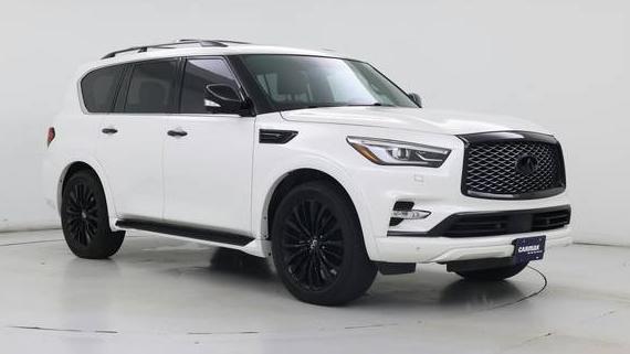 INFINITI QX80 2021 JN8AZ2BC9M9476234 image INFINITI QX80 2021 JN8AZ2BC9M9476234 image
