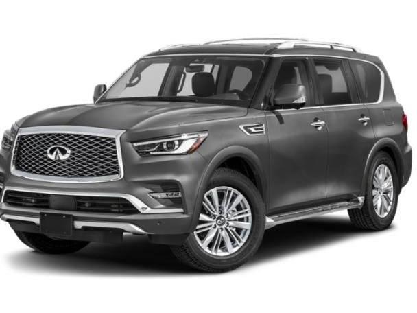 INFINITI QX80 2021 JN8AZ2BF5M9721556 image