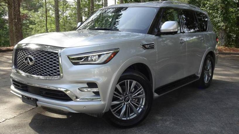 INFINITI QX80 2021 JN8AZ2AF9M9717043 image