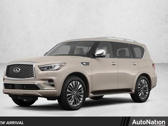 INFINITI QX80 2021 JN8AZ2BE7M9271125 image INFINITI QX80 2021 JN8AZ2BE7M9271125 image