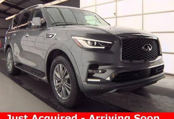 INFINITI QX80 2021 JN8AZ2AF2M9719457 image INFINITI QX80 2021 JN8AZ2AF2M9719457 image