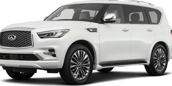 INFINITI QX80 2021 JN8AZ2BC5M9475212 image