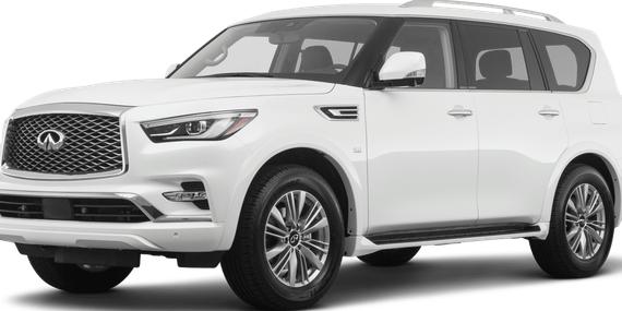INFINITI QX80 2021 JN8AZ2AE0M9268844 image