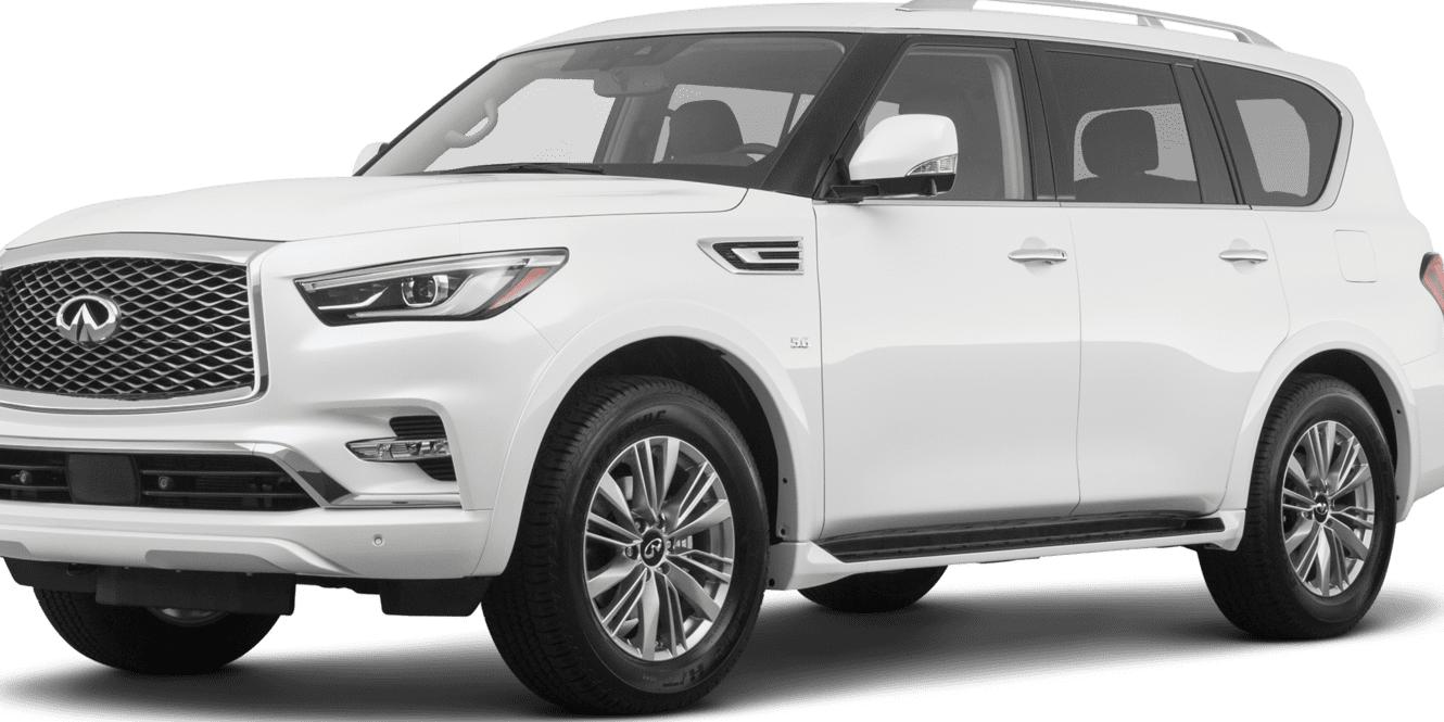 INFINITI QX80 2021 JN8AZ2AD7M9861527 image