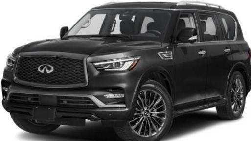 INFINITI QX80 2021 JN8AZ2AF9M9720489 image