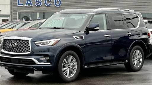 INFINITI QX80 2021 JN8AZ2AE0M9267600 image