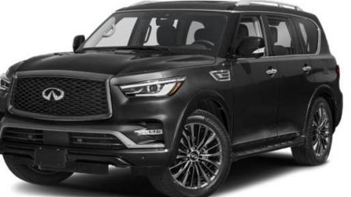 INFINITI QX80 2021 JN8AZ2AF3M9716650 image