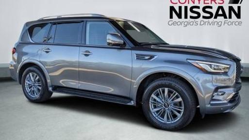 INFINITI QX80 2021 JN8AZ2AE5M9269522 image