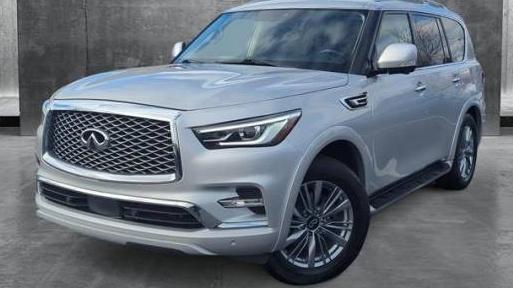 INFINITI QX80 2021 JN8AZ2AFXM9719108 image