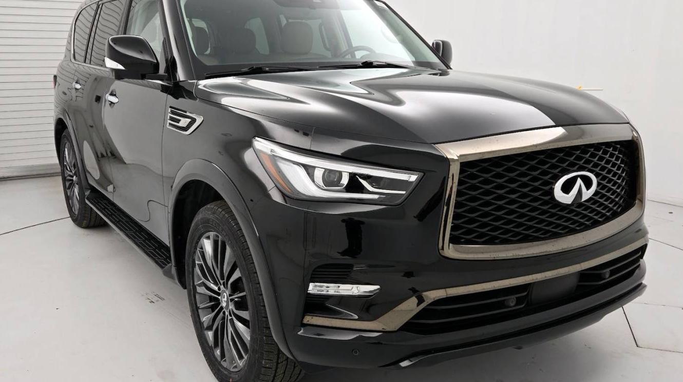 INFINITI QX80 2021 JN8AZ2AC1M9476259 image