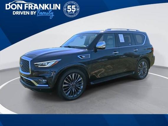 INFINITI QX80 2021 JN8AZ2BF0M9715583 image INFINITI QX80 2021 JN8AZ2BF0M9715583 image
