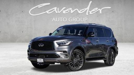 INFINITI QX80 2021 JN8AZ2AF5M9720991 image