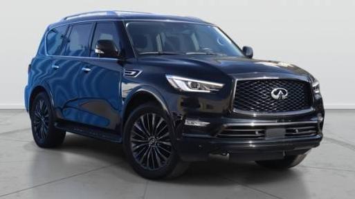 INFINITI QX80 2021 JN8AZ2AF4M9719444 image