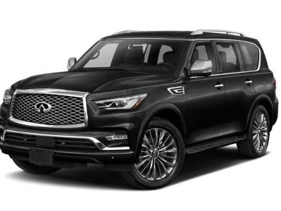 INFINITI QX80 2021 JN8AZ2BE9M9273698 image INFINITI QX80 2021 JN8AZ2BE9M9273698 image