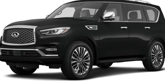 INFINITI QX80 2021 JN8AZ2BF0M9716782 image