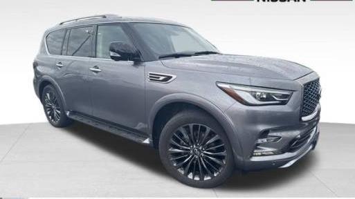 INFINITI QX80 2021 JN8AZ2AF4M9716382 image