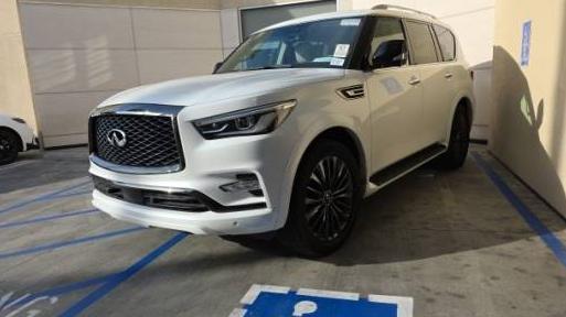 INFINITI QX80 2021 JN8AZ2AF6M9721387 image