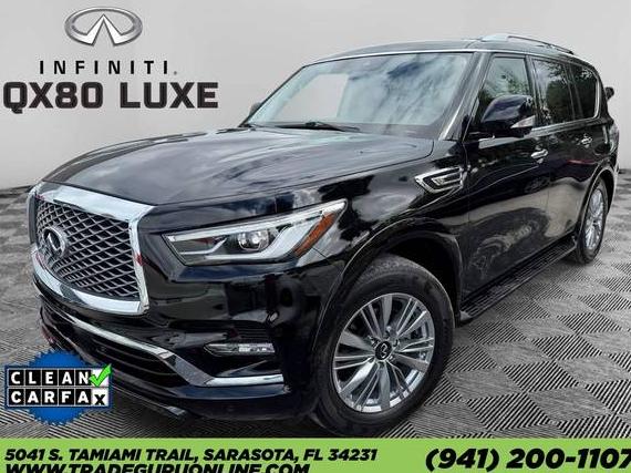 INFINITI QX80 2021 JN8AZ2AF8M9715557 image INFINITI QX80 2021 JN8AZ2AF8M9715557 image