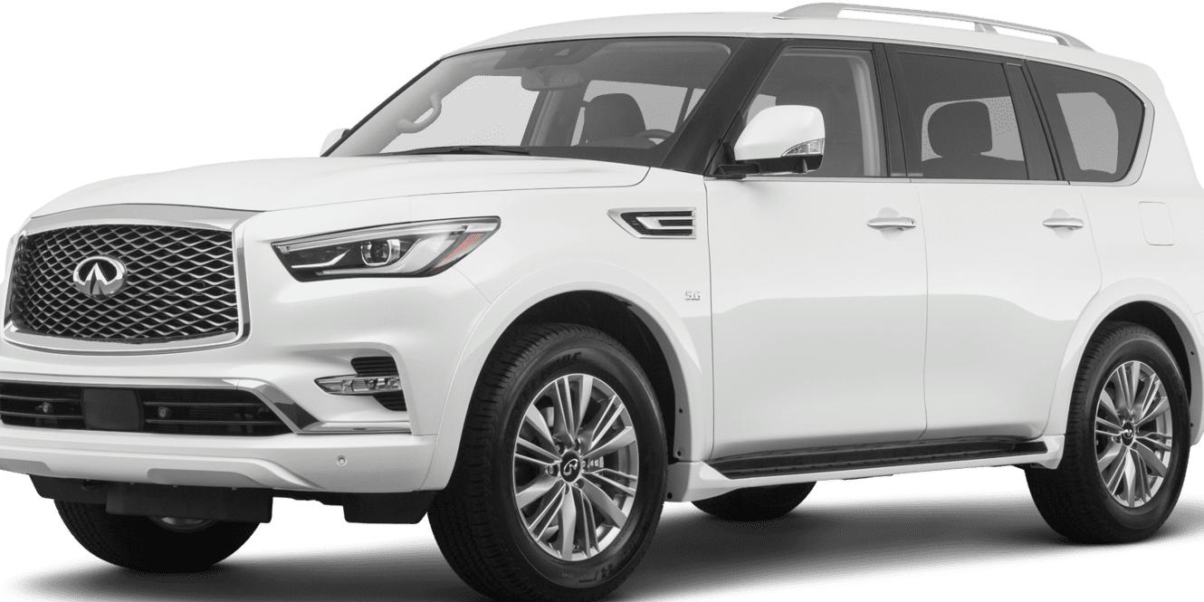 INFINITI QX80 2021 JN8AZ2AF8M9720161 image