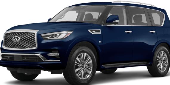 INFINITI QX80 2021 JN8AZ2AE4M9272296 image INFINITI QX80 2021 JN8AZ2AE4M9272296 image