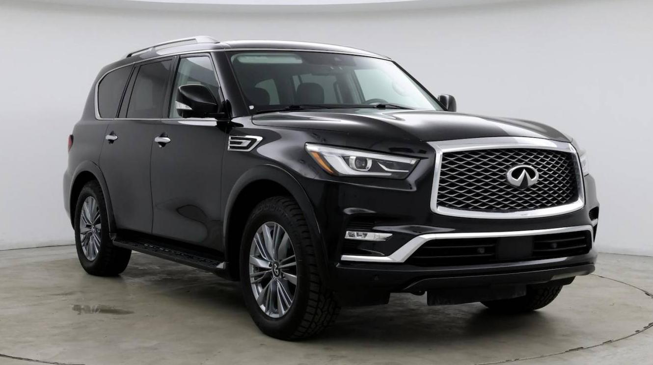 INFINITI QX80 2021 JN8AZ2AE3M9272192 image