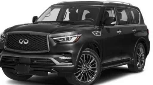 INFINITI QX80 2021 JN8AZ2AFXM9719139 image