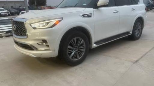 INFINITI QX80 2021 JN8AZ2AF3M9720553 image