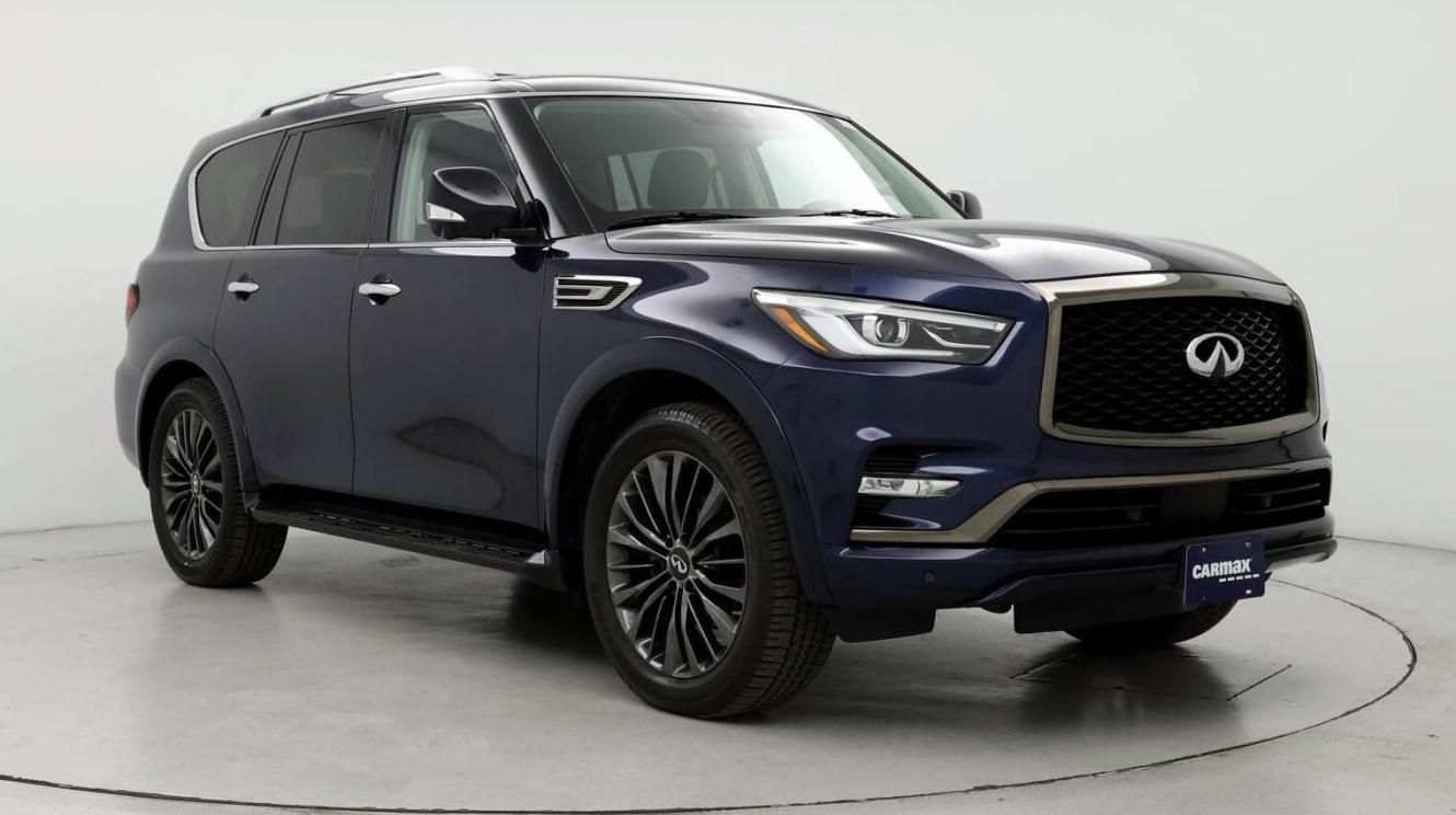 INFINITI QX80 2021 JN8AZ2AEXM9269600 image