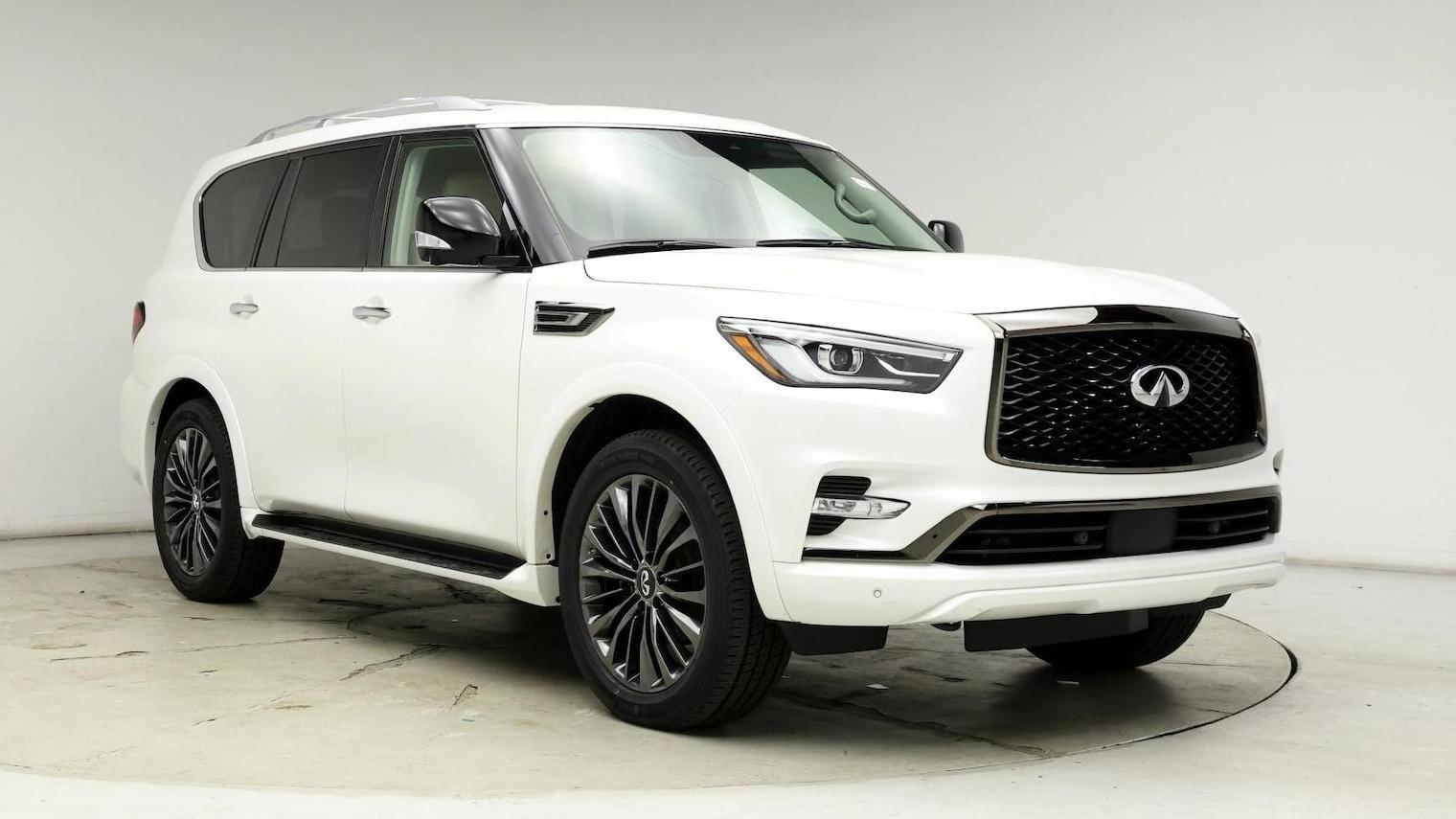 INFINITI QX80 2021 JN8AZ2AEXM9273596 image